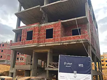 Properties For sale - 3 rooms - floor 1