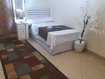 Furnished Apartment For rent - 3 rooms - floor 5