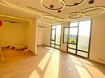 Administrative For rent - 1 rooms - floor 1