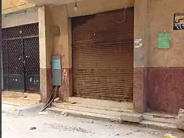Shops For rent - floor 0