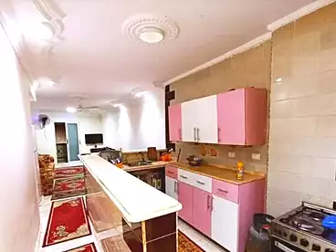 شقق مفروشة للإيجار - 2 غرف - بالدور 8