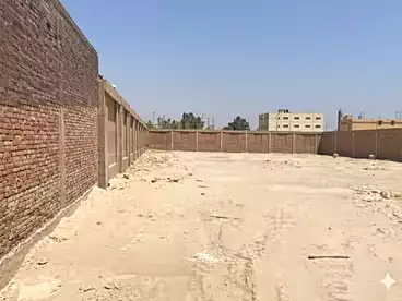 Residential Land For sale
