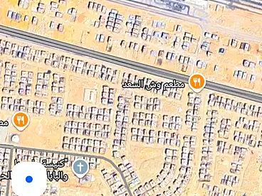 Residential Land For sale