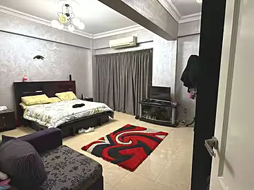 سكني للبيع - 3 غرف