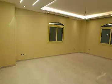 عقارات للإيجار - 4 غرف - بالدور 1