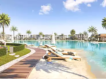 Chalets For sale - 1 rooms - floor 2