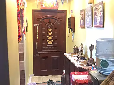 عقارات للبيع في شارع 31، المجاوره الثانيه، 63 متر