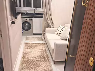 Apartments For rent - 1 rooms - floor 2