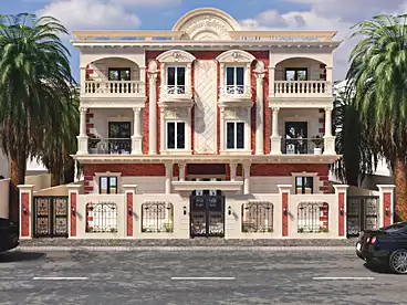 Properties For sale - 3 rooms - floor 1
