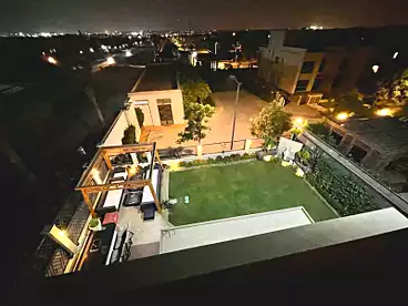 Twin House For sale - 5 rooms