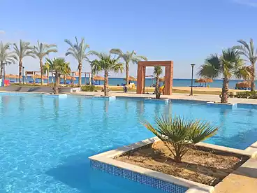شاليهات للبيع - 1 غرف - بالدور 1