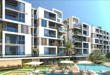 شقق للبيع - 3 غرف - بالدور 3