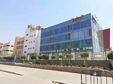 Administrative Building For rent
