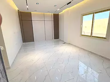شقق للبيع - 3 غرف - بالدور 2