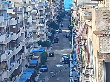 شقق مفروشة للبيع في شاطئ النخيل - ٦ اكتوبر، العجمي، 130 متر