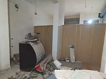 Commercial For rent - floor 0