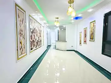 Properties For sale in Shatee El Nakheel, Al Agamy, 80 sqm