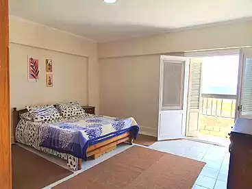 Furnished Apartment For rent - 3 rooms - floor 0