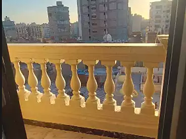 Apartments For sale in Akl Basha St, Sidi Beshr Qebli, 110 sqm
