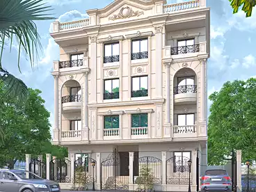 عقارات للبيع - 3 غرف