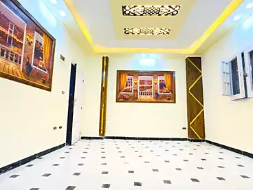 شاليهات للبيع - 2 غرف - بالدور 0