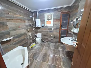 Apartments For rent - 3 rooms - floor 0