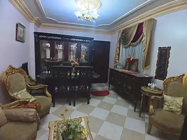 Apartments For sale - 3 rooms - floor 1