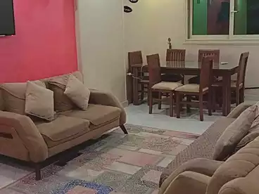 Properties For rent - 3 rooms - floor 2