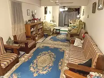 Properties For rent - 3 rooms - floor 10