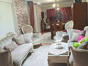 Apartments For sale - 2 rooms - floor 3