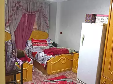 شقق للبيع - 3 غرف - بالدور 3
