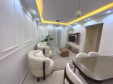 Properties For rent - 2 rooms - floor 1