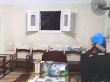 شقق للبيع - 3 غرف - بالدور 3