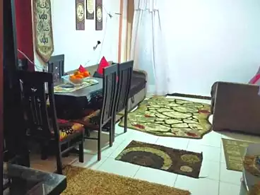 Properties For rent - 2 rooms - floor 3