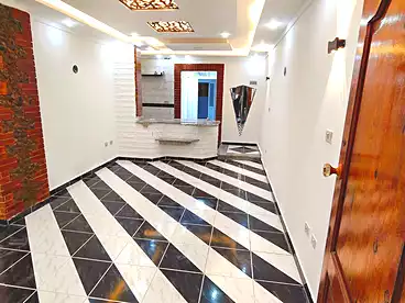 شاليهات للبيع - 1 غرف - بالدور 0