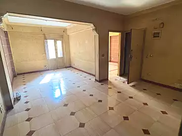 عقارات للإيجار - 2 غرف - بالدور 6