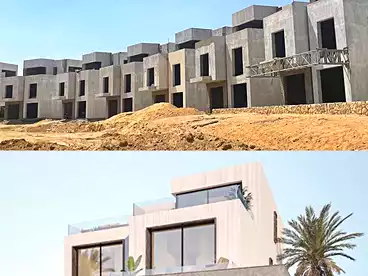 Properties For sale - 3 rooms