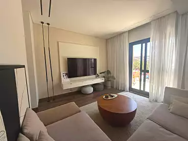 شقق للبيع - 3 غرف - بالدور 3