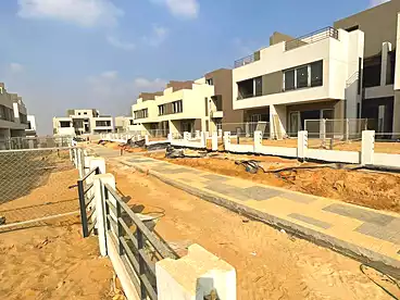 Town House For sale - 3 rooms