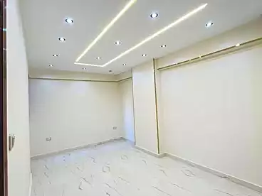 شقق للبيع - 3 غرف - بالدور 2