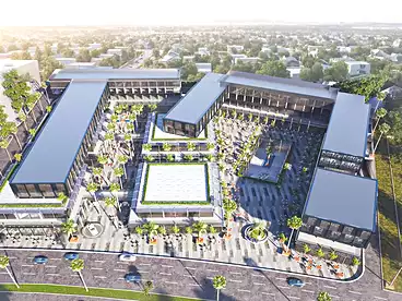 Properties For sale - 2 rooms - floor 2