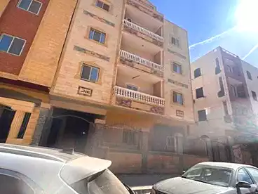 عقارات للبيع - 3 غرف - بالدور 1