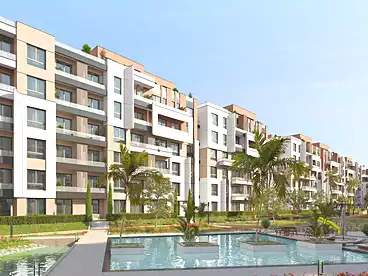 Apartments For sale - 3 rooms - floor 3