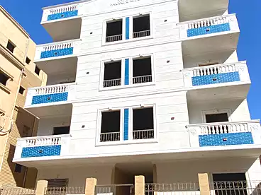 عقارات للبيع - 3 غرف - بالدور 0