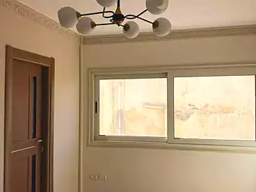 دوبلكس للإيجار - 3 غرف - بالدور 1