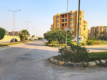 عقارات للبيع - 2 غرف - بالدور 4