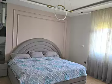 Penthouse For rent in October Plaza Compound - Sodic, Compounds in 6 October, 190 sqm