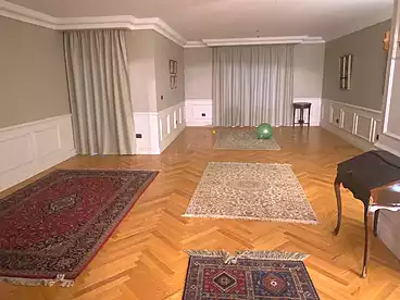 فلل للإيجار