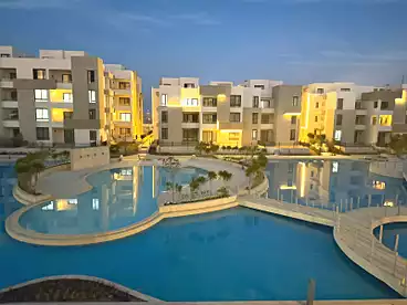 عقارات للبيع - 3 غرف - بالدور 1