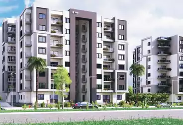 Apartments For sale - 3 rooms - floor 3